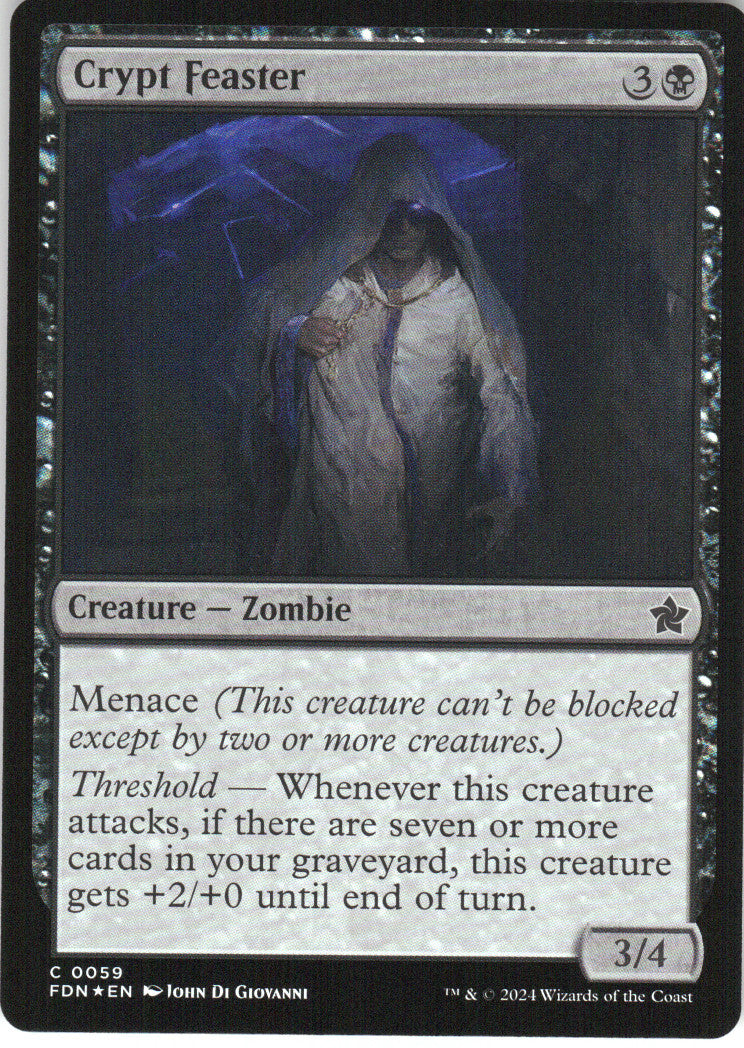 Crypt Feaster