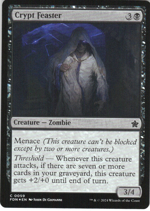 Crypt Feaster