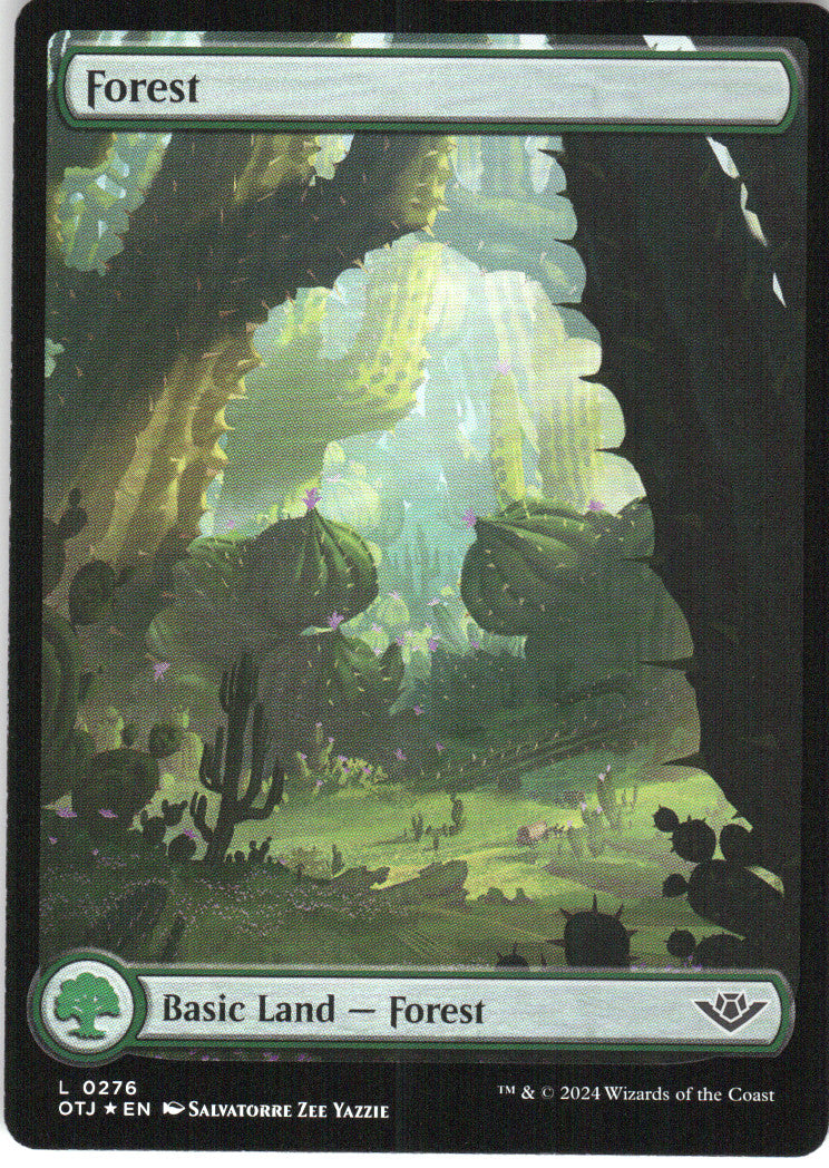 Forest (0276)