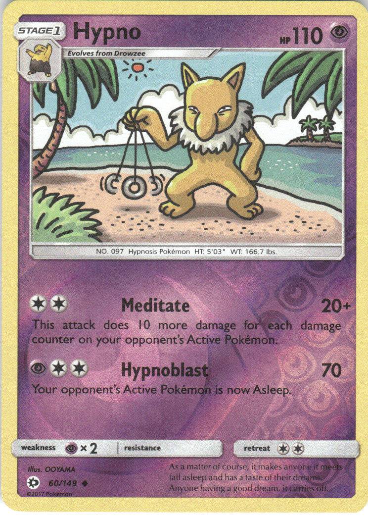 Hypno