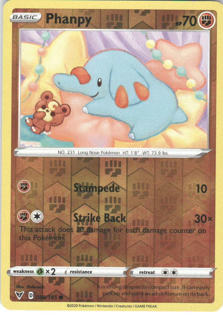 Phanpy