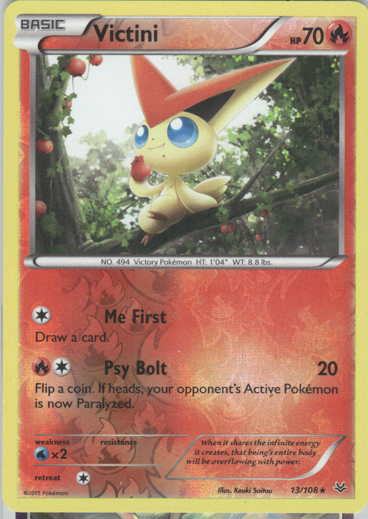 Victini