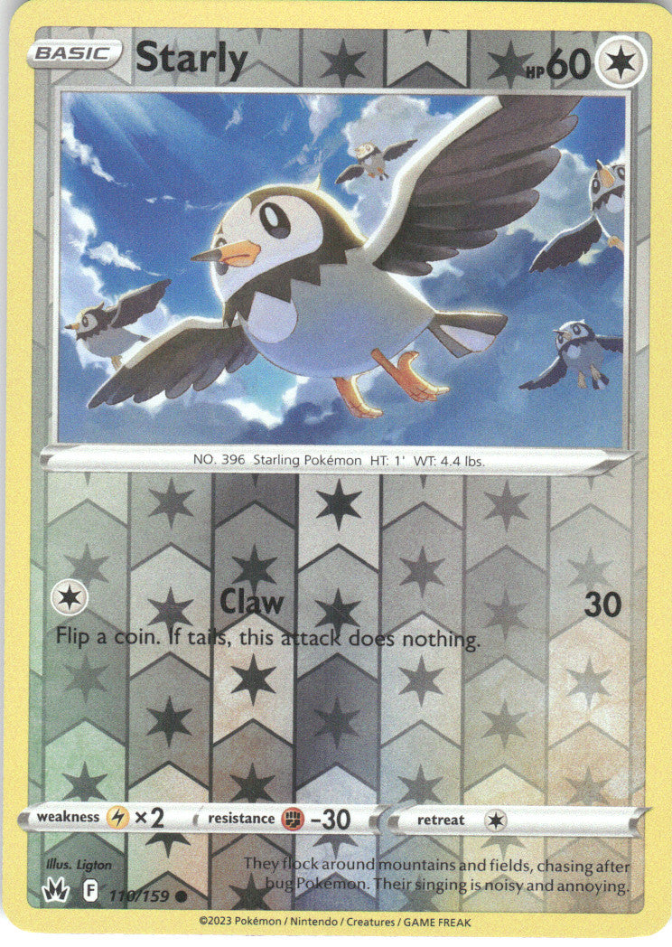 Starly