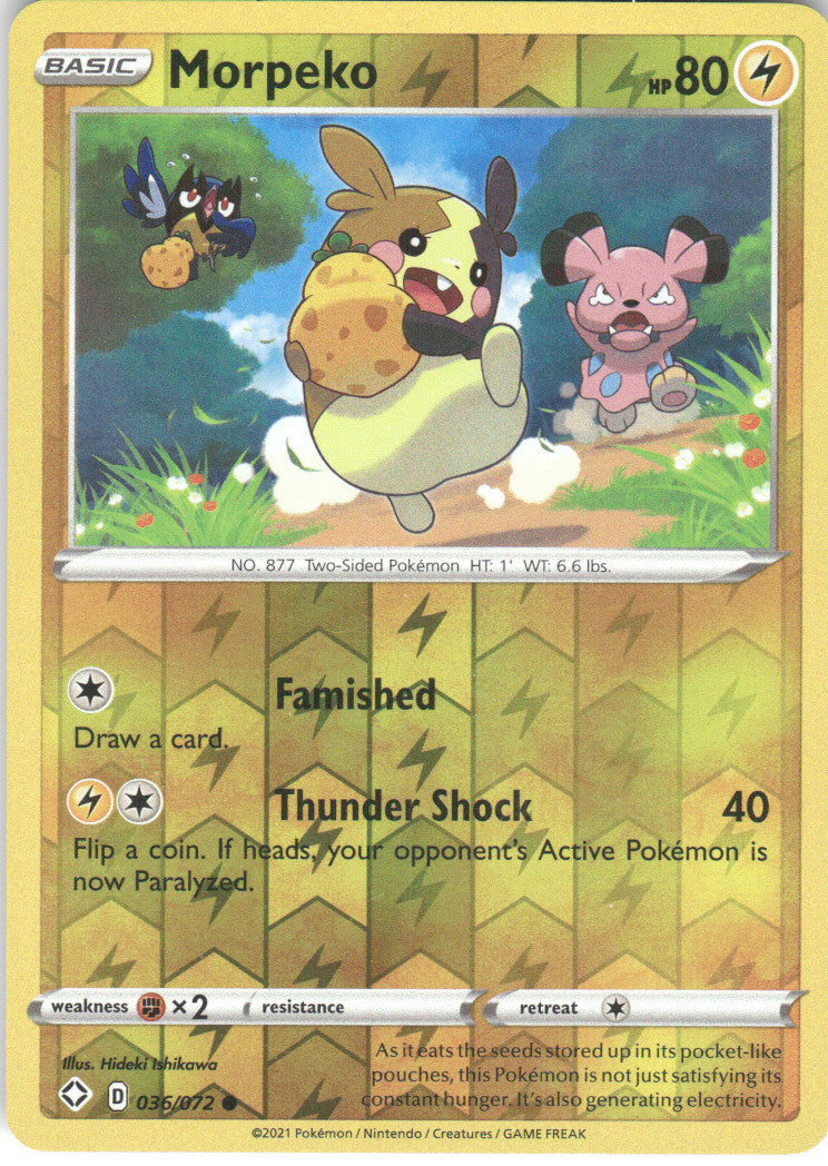 Morpeko (036)
