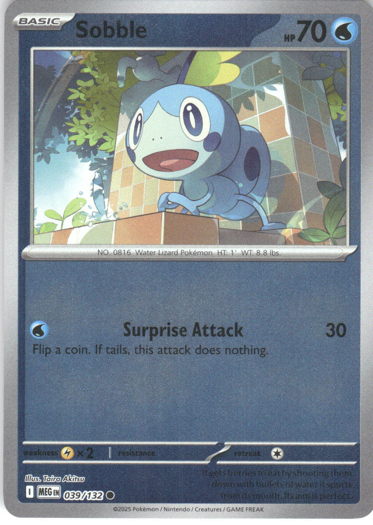 Sobble