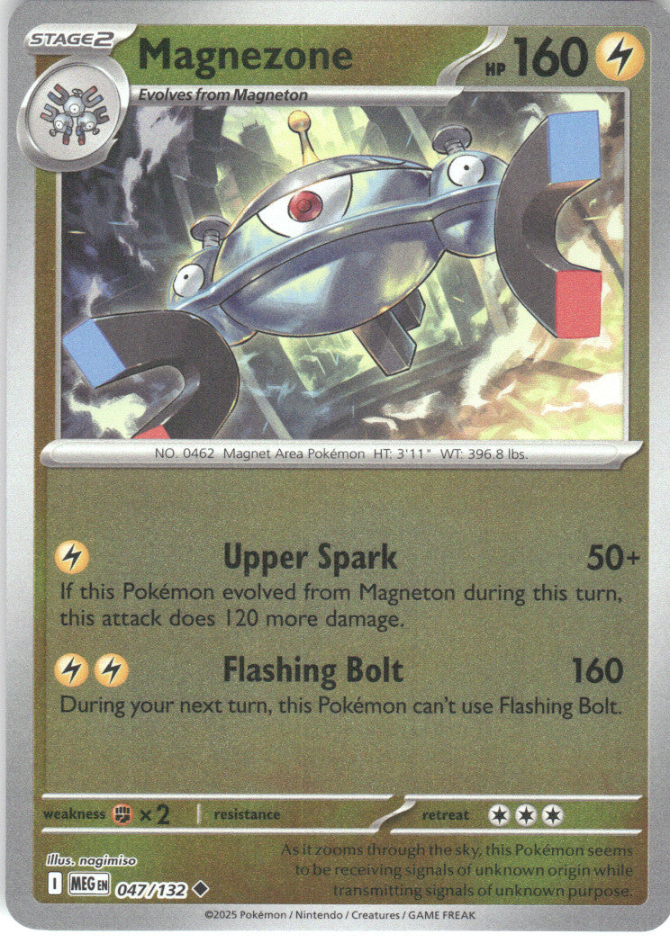 Magnezone