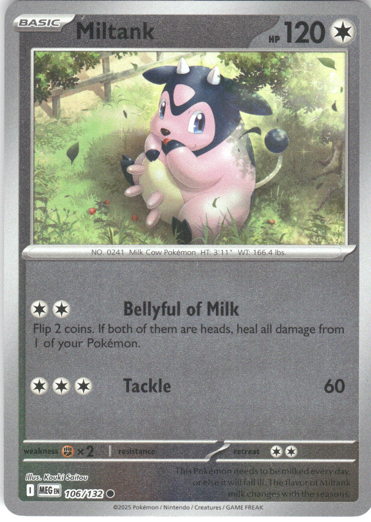 Miltank