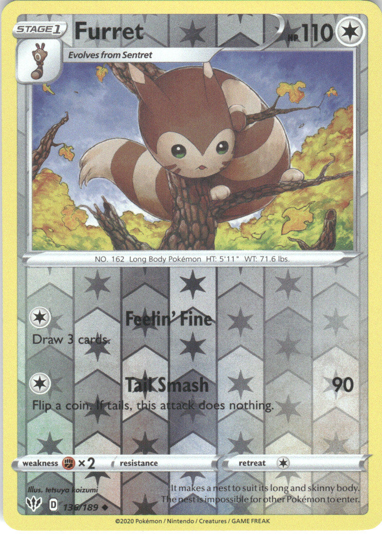 Furret
